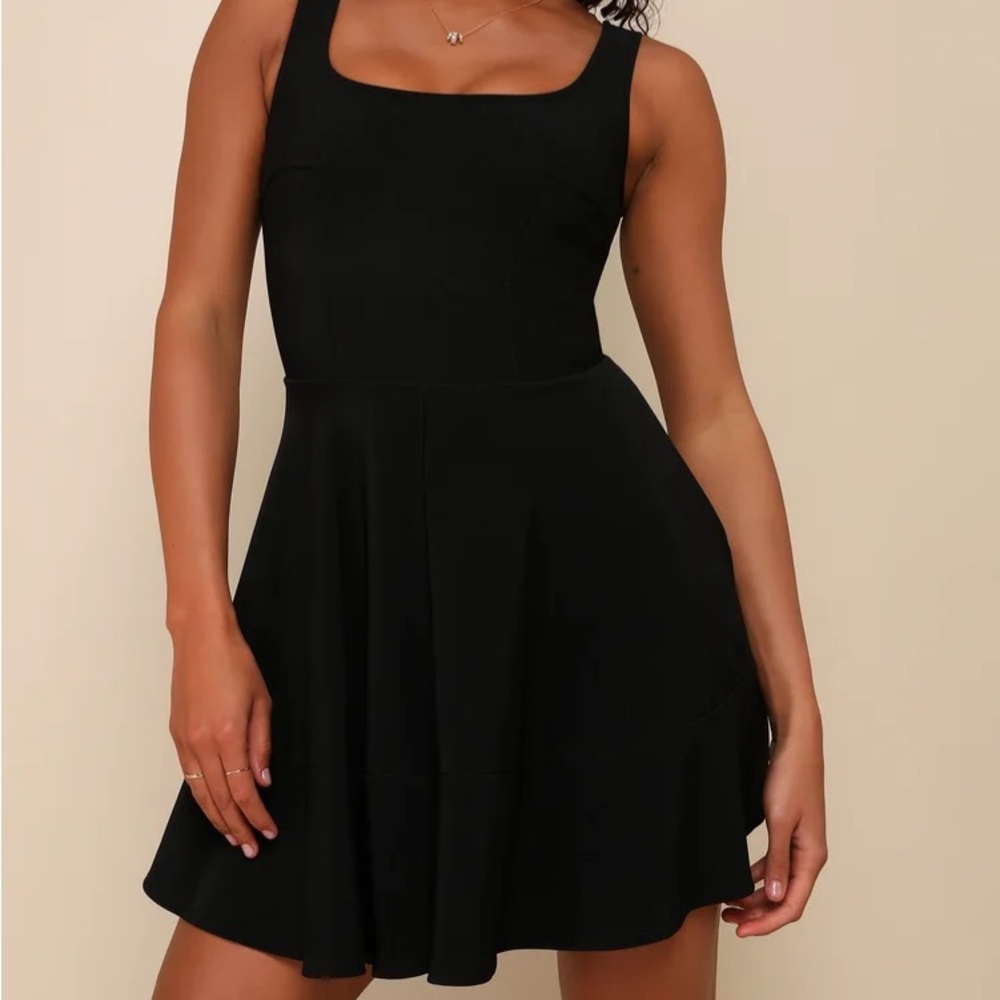 Home Before Daylight Lulus Dress